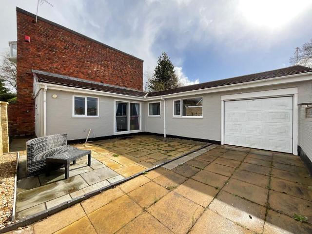 Bungalow for sale in Baswich, Staffordshire