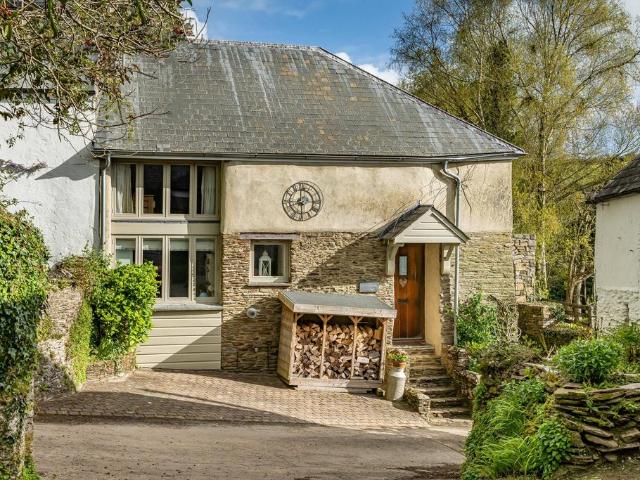 House for sale in Strode, Devon
