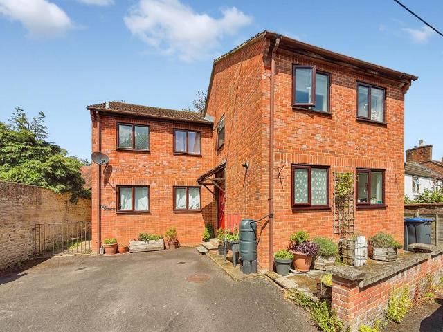 House for sale in Warminster, Wiltshire