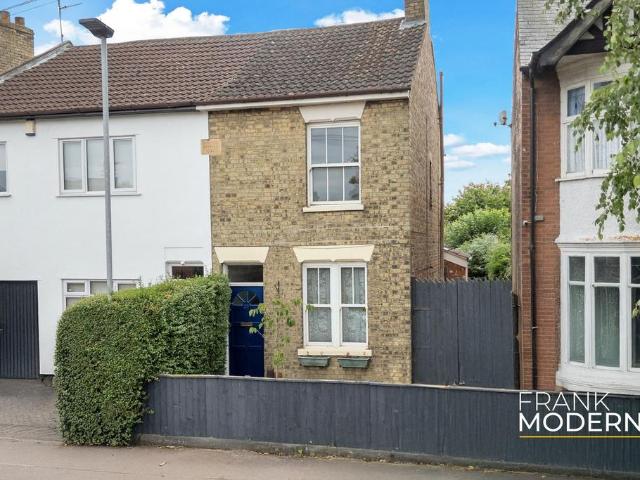 House for sale in Peterborough