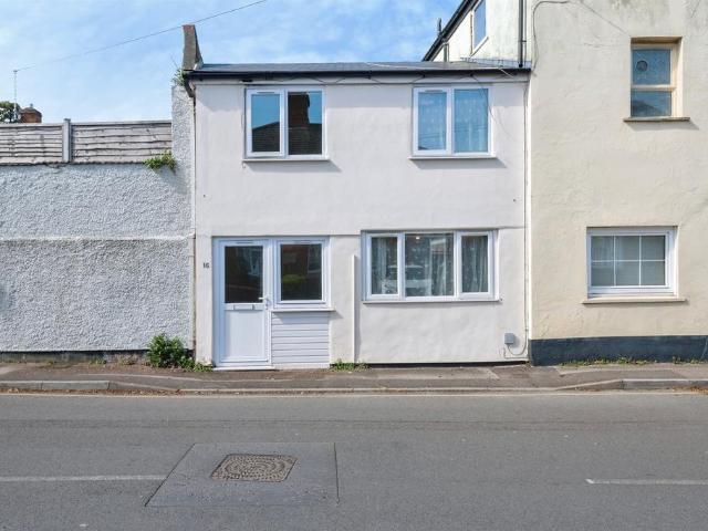 House for sale in Wilton, Rumwell