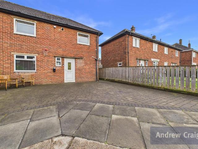 House for sale in Hebburn, Tyne And Wear