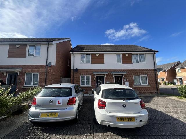 House for sale in Thorpebury, Charnwood