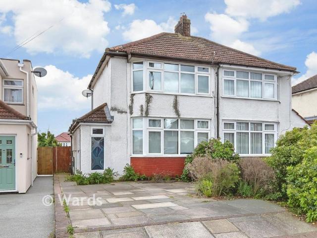 House for sale in Belle Grove, Greater London