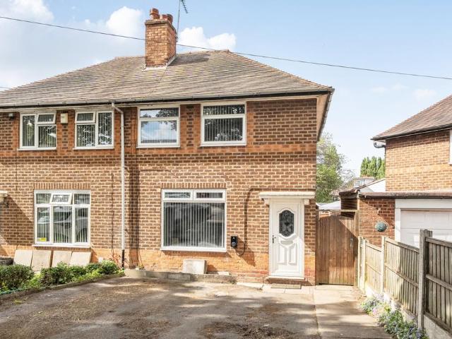 House for sale in Stechford, West Midlands