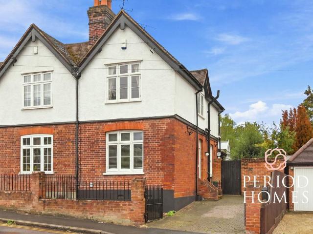 House for sale in Hutton, Brentwood