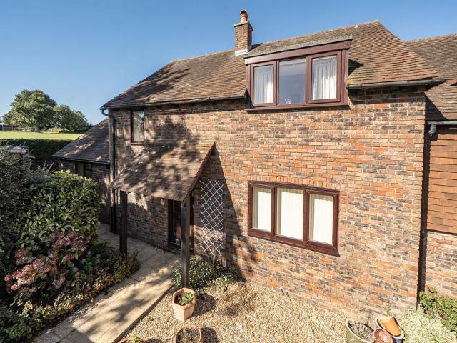 House for sale in Lodsworth, Chichester