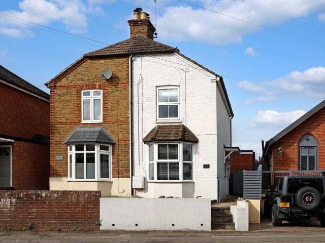 House for sale in Beaconsfield and Chepping Wye Community Board, Loudwater