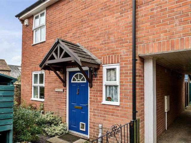 House for sale in Chard Town, Chard