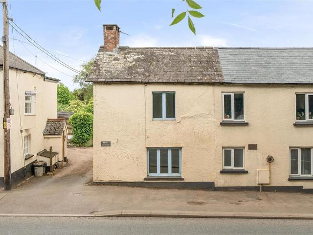 House for sale in Newton St. Cyres, Newton St Cyres
