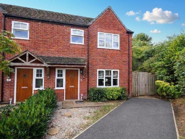 House for sale in Little Leigh