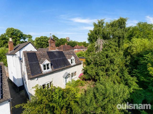 House for sale in Witton, Crookhill