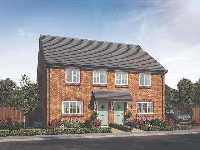 House for sale in Lydiate