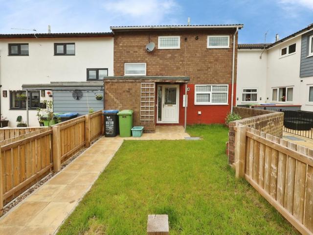 House for sale in New Shildon, Shildon