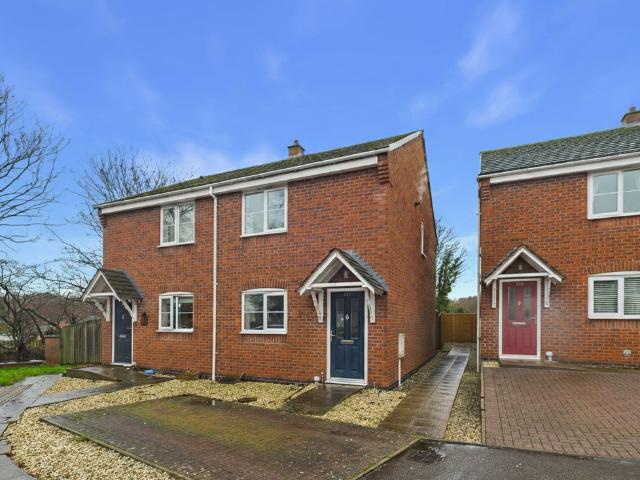 House for sale in Hockley, Kettlebrook