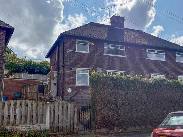 House for sale in South Yorkshire