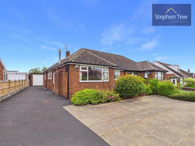 House for sale in Hardhorn, Cabus