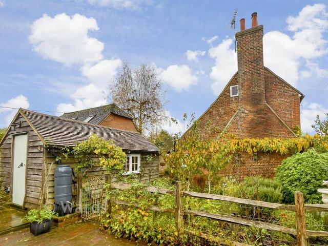 House for sale in Bridgefield, Kent