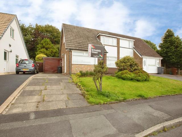 House for sale in Marsden Height, Pendle