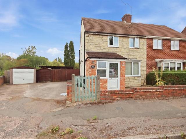 House for sale in Kedleston, East Midlands