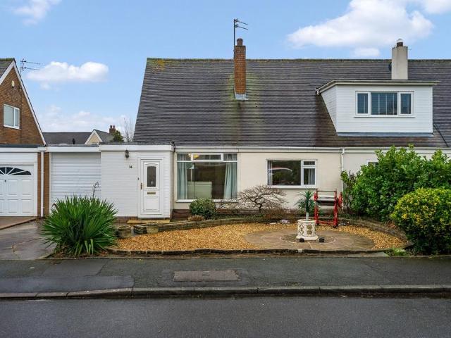 House for sale in Hardhorn, Cabus