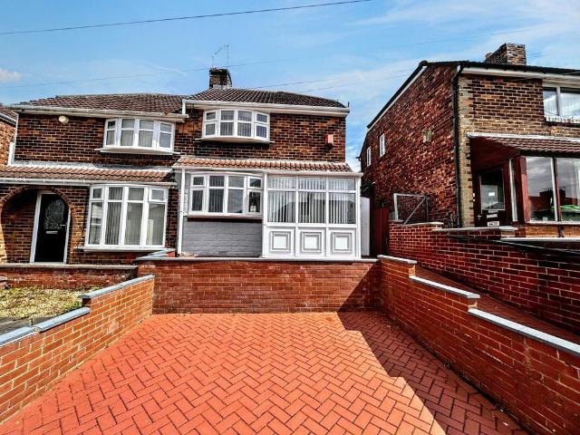 House for sale in Whickham, Tyne And Wear