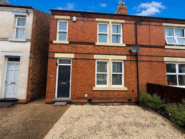 House for sale in Caldermill, East Midlands