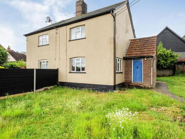 House for sale in Felsted, Duton Hill