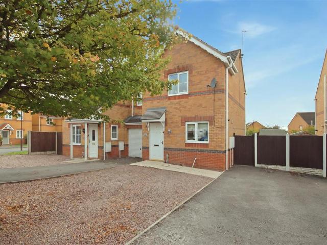 House for sale in Clowne, Elmton