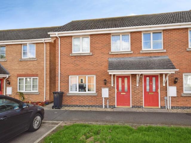 House for sale in Chapel St Leonards, East Lindsey