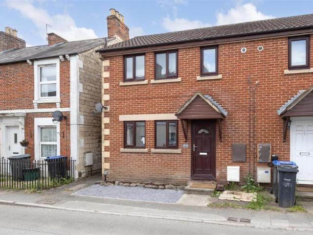 House for sale in Trowbridge