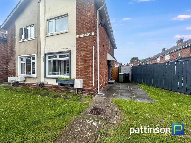 House for sale in Peterlee