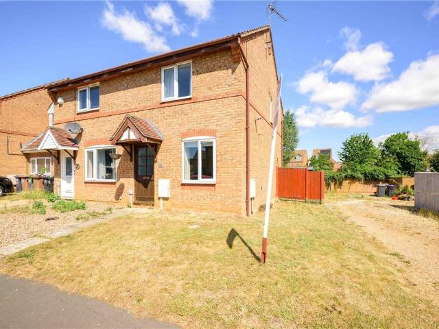 House for sale in Ashby De La Launde, Lincolnshire