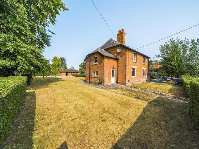 House for sale in Wiltshire