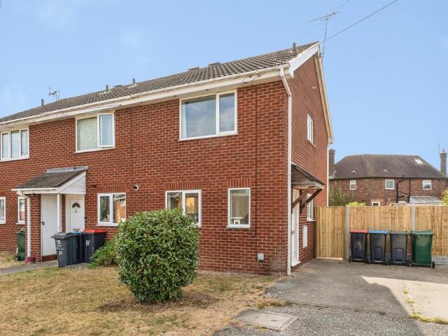 House for sale in Two Mills, Cheshire