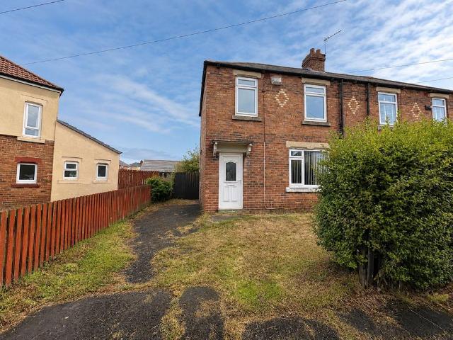 House for sale in Killingworth, Forest Hall