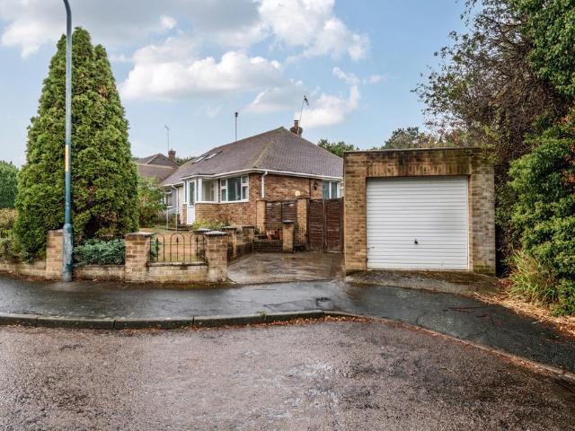 House for sale in Swanley, The Butts