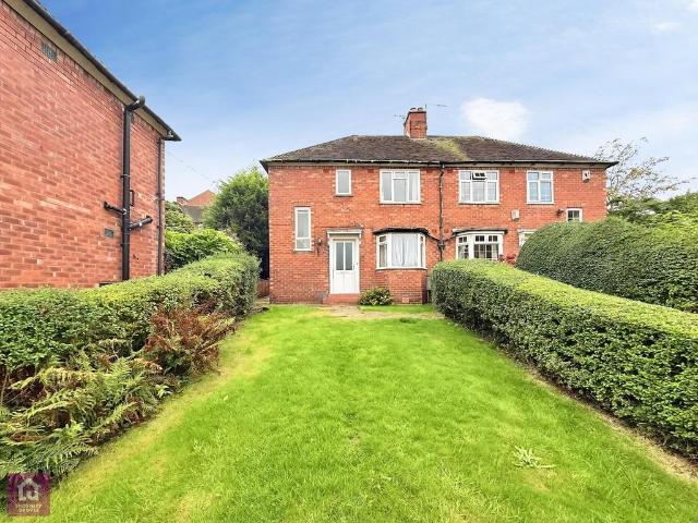 House for sale in Knutsford