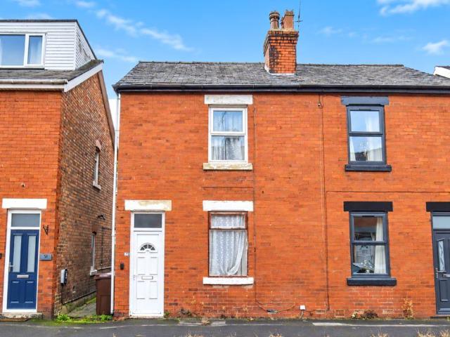 House for sale in Crossens, Sefton