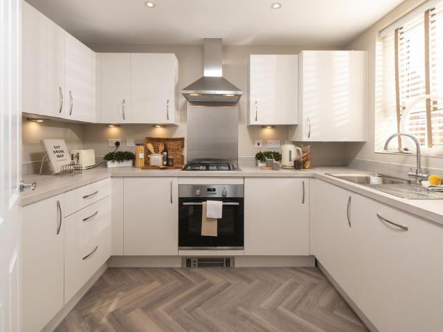 House for sale in Buildwas, Shropshire