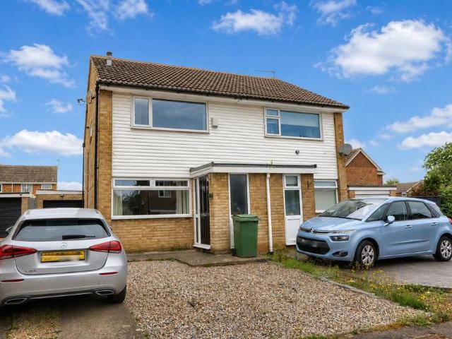 House for sale in Stockton-on-tees