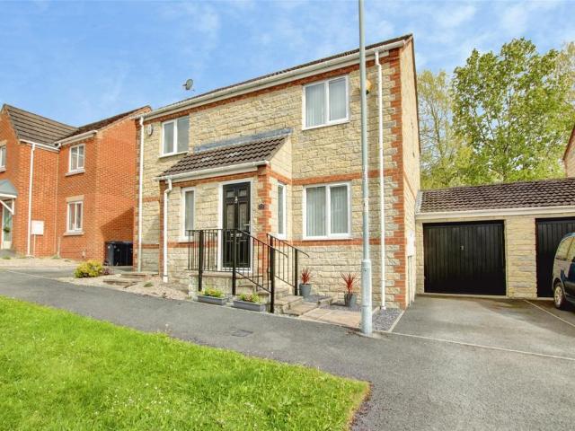 House for sale in Ushaw Moor, Isle Of Man