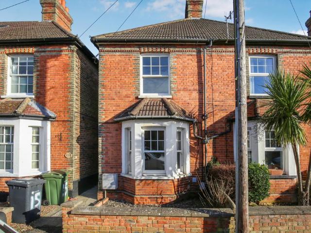 House for sale in Guildford Park, Westborough