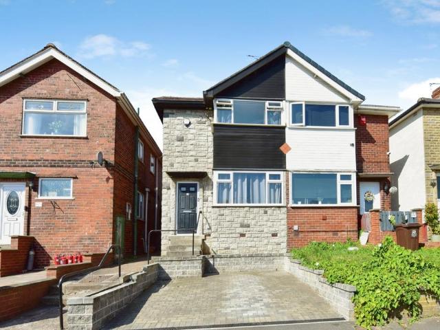 House for sale in Intake, South Yorkshire