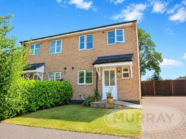 House for sale in Oakham, Rutland