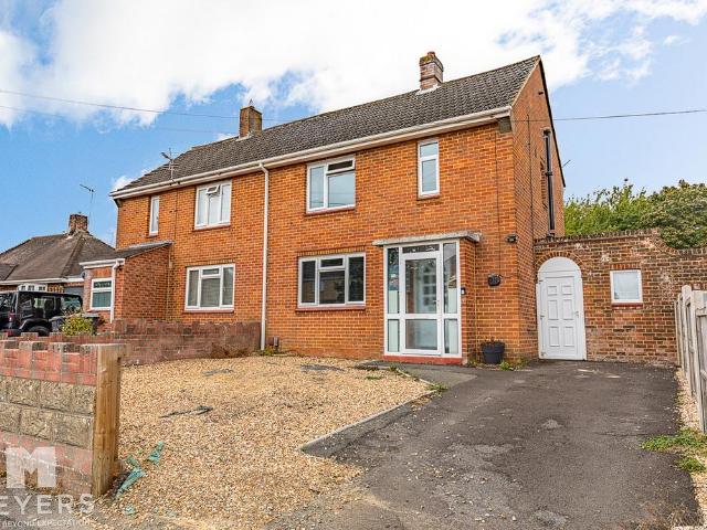 House for sale in Bear Cross