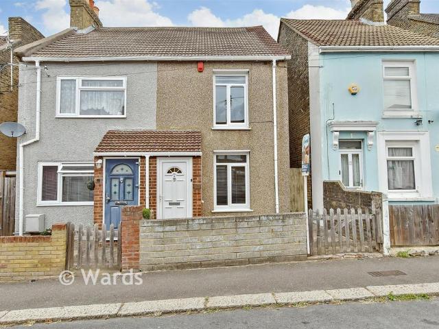House for sale in Bapchild, Swale