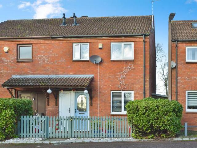 House for sale in Old Wolverton, Milton Keynes