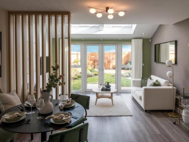 House for sale in Melling, Sefton