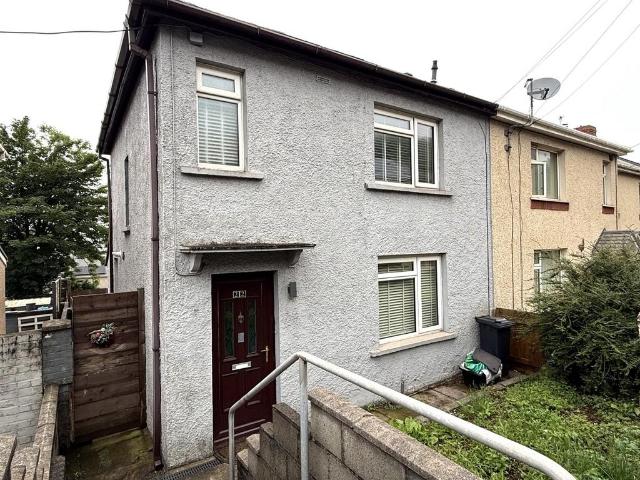 House for sale in Margam, Aberavon
